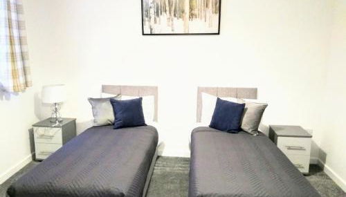 Sigma Executive Apartment 5 - Foto 2