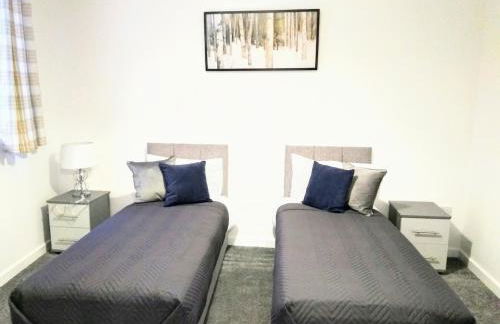 Sigma Executive Apartment 5 - Foto 2