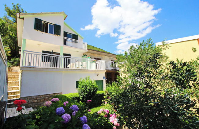 Holiday Home Gea - Foto 1