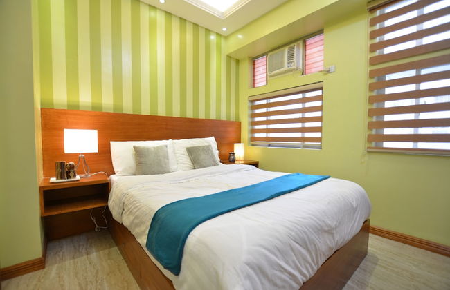 A Homey Place Manila - Foto 4