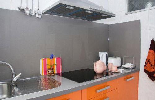 Apartamento Cádiz Centro Histórico - Foto 2