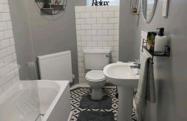 2 Bedroom Apartment - Foto 2