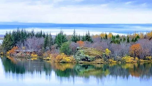 Godafoss Waterfall & Lake Mývatn Shore Excursion - Foto 2