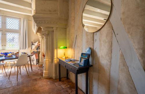 Mille Sabords 4 pers à 20 minutes de Beauval - Foto 14