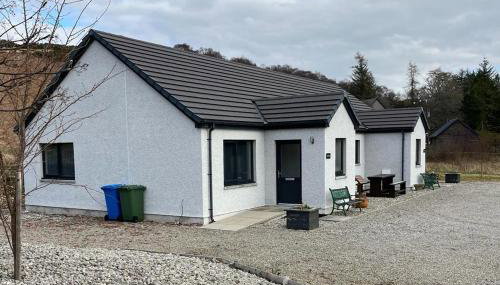 Highland Holiday Lets Lairg - Foto 2