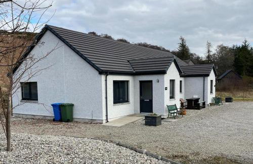 Highland Holiday Lets Lairg - Foto 2