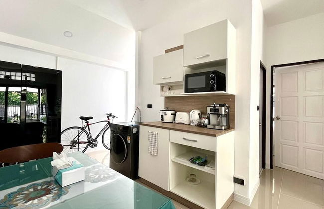 Bayok 10 - 2 Bedroom Villa Near Kathu Waterfall - Foto 47