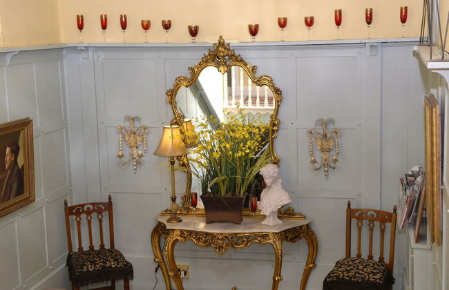 Plas Maenan Country House - Foto 55