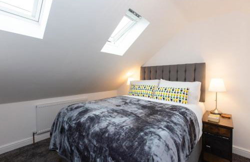 The Big Cosy at Nottingham - Photo 10