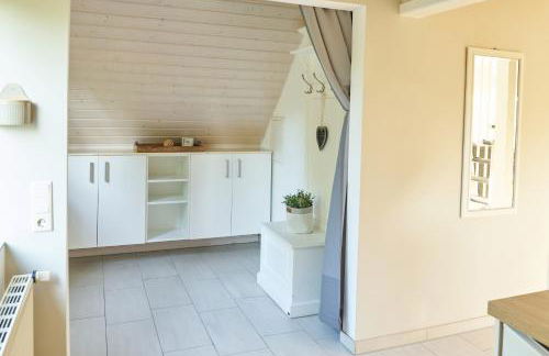 Ferienwohnung Wasserspiel am Wittensee - mit Spielscheune - Photo 12