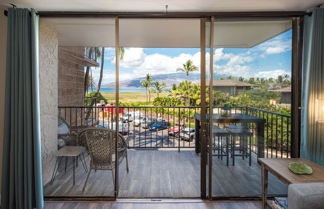 Boutique Oceanfront Studio Vistas - Photo 21