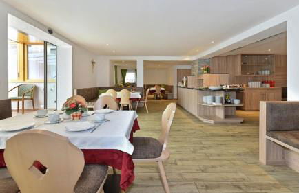 Holiday Residence Mesenhaus - Foto 30