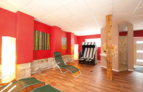 Bergoase Panorama-Apartments - Photo 35