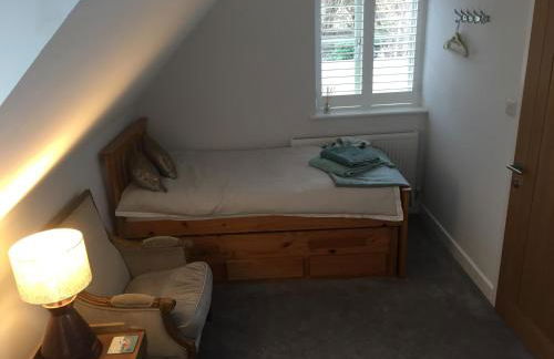 Oliver's Studio at Oliver's Yard - Foto 6