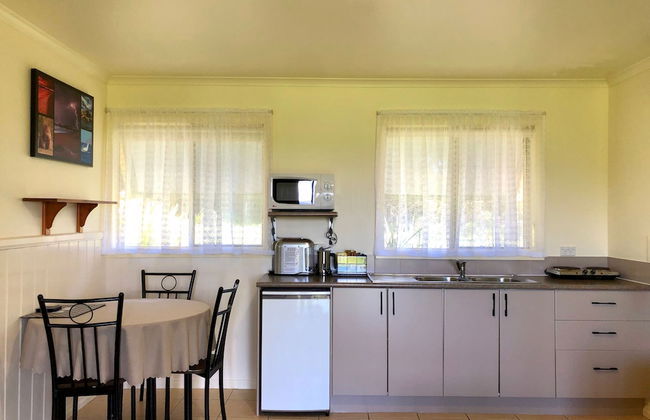 Promhills Cabins - Foto 12