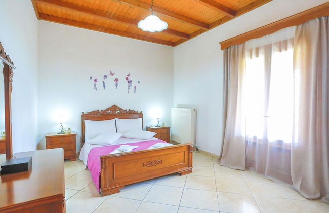 Villa Limoncello in Agrafi - Foto 25