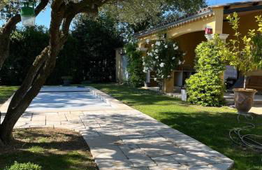 Villa Provençale avec Piscine - Proche Uzès - Photo 39