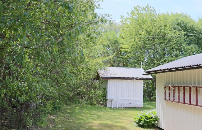 7 Person Holiday Home in Tralovslage-by Traum - Foto 24