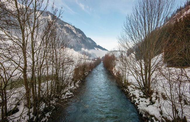 Golden Lodges Rauris Resort With ski Storage - Foto 37