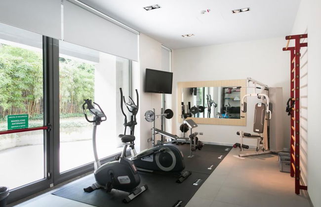 Zambala Luxury Apartments - Foto 11