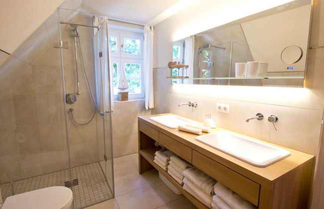 Anchorage Darss Modern Retreat - Foto 16