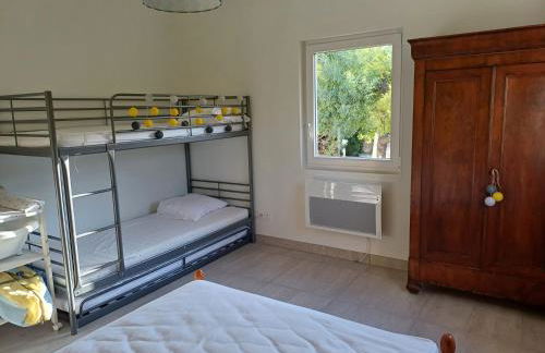 Gîte Jeandrée Vitrac Perigord - Foto 17