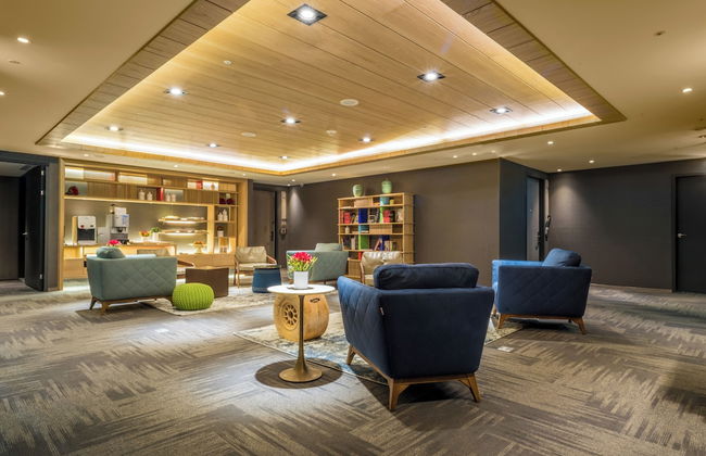 Healthy Residence - Photo 28