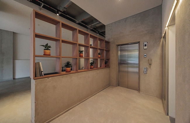 Quadrato Studios - Foto 4