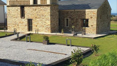 "O Cabazo de Reinante" - Foto 5, Garden