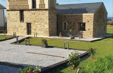 "O Cabazo de Reinante" - Foto 5