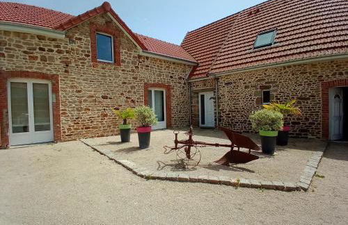 La Ferme d' Emerentine - Foto 44