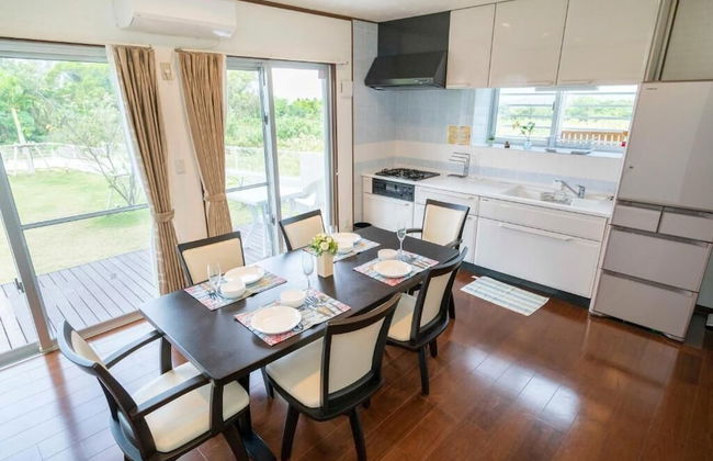 Blue moon in Sesokojima - Foto 12