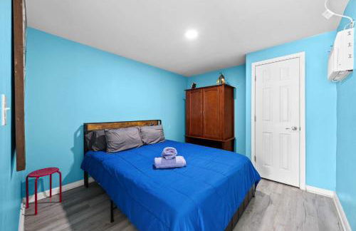 Charming Stay- Bottom Unit in Lou Arts District - Foto 7