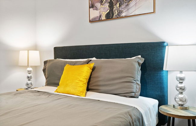 Stylish 2BR Near UT Highland Evonify - Foto 37