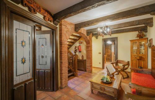 Villa De Urueña Casa de Ilustres - Foto 26