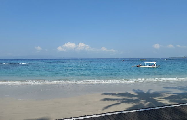 Villa Rumah Isah - Foto 43