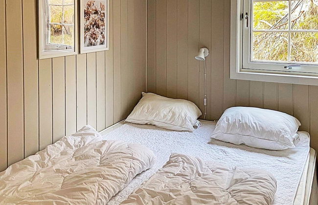 8 Person Holiday Home in Jorpeland-by Traum - Foto 5