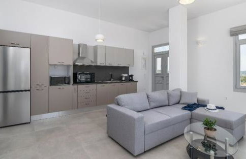 Sea, Sunset & Garden View Parasporos Houses, Milos - Foto 35