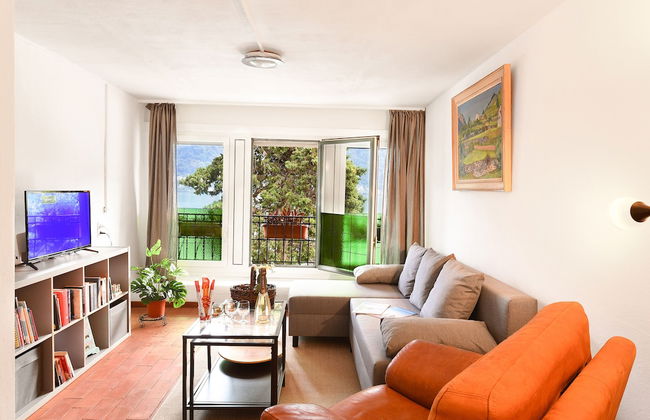 Villa Matilde Lake Front - Foto 1