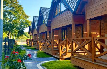 Osada Międzywodzie - Foto 5