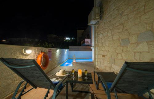 Villa Christy - Foto 35