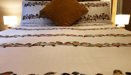 Clarabel's Guest House- The Nook - Foto 2