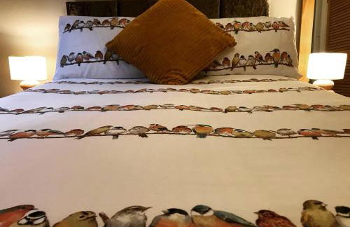 Clarabel's Guest House- The Nook - Foto 2