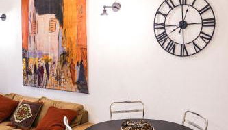 Charming apartment near Notre-Dame - Foto 5