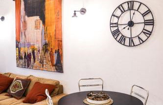 Charming apartment near Notre-Dame - Foto 5