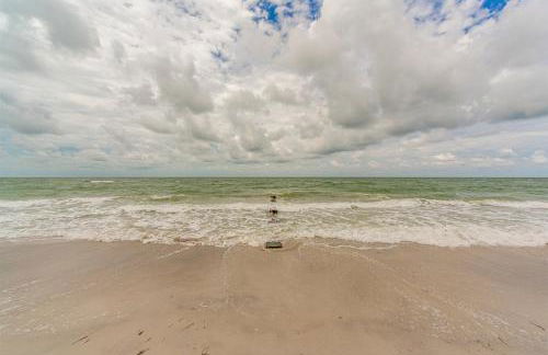 Direct Beachfront - Ocean Views - Las Brisas #103 - Foto 43