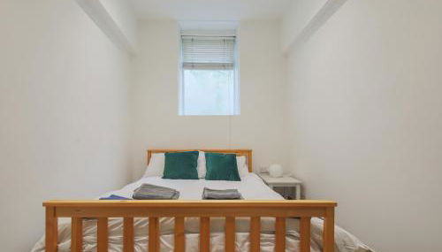 Pass the Keys Stylish Flat - 20 Mins from Central London - Foto 3, Other