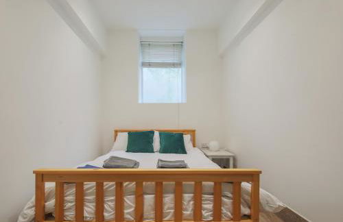 Pass the Keys Stylish Flat - 20 Mins from Central London - Foto 3