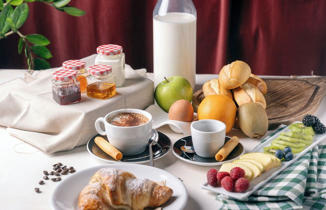 Carpediem Roma Golf Club - Foto 21