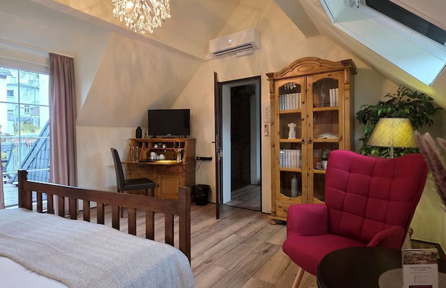 Hotelbetriebe Güldenhaupt Gmbh - Foto 21